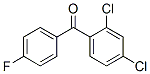 2,4-DICHLORO-4'-FLUOROBENZOPHENONE CAS#: 65214-59-7