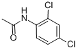 2,4-DICHLOROACETANILIDE CAS#: 6975-29-7