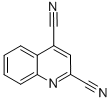 2,4-DICYANOQUINOLINE CAS#: 7170-22-1