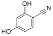 2,4-DIHYDROXYBENZONITRILE CAS#: 64419-24-5