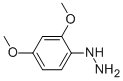 (2,4-DIMETHOXY-PHENYL)-HYDRAZINE CAS#: 179543-93-2