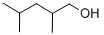 2,4-DIMETHYL-1-PENTANOL CAS#: 6305-71-1