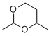 2,4-DIMETHYL-1,3-DIOXANE CAS#: 766-20-1
