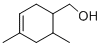 2,4-DIMETHYL-3-CYCLOHEXENE-1-METHANOL CAS#: 67634-16-6