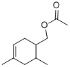 2,4-DIMETHYL-3-CYCLOHEXENE-1-METHANYL ACETATE CAS#: 67634-25-7