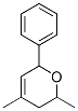 2,4-DIMETHYL-6-PHENYL-DIHYDROPYRAN CAS#: 68039-41-8