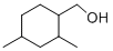 2,4-DIMETHYL CYCLOHEXANE METHANOL CAS#: 68480-15-9