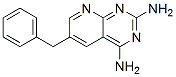 2,4-Diamino-6-benzylpyrido[2,3-d]pyrimidine CAS#: 7319-49-5