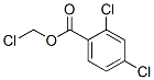 2,4-Dichlorobenzoic acid chloromethyl ester CAS#: 70190-72-6