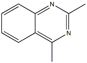 2,4-Dimethylquinazoline CAS#: 703-63-9