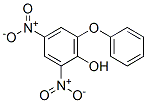 2,4-Dinitro-6-phenoxyphenol CAS#: 67293-60-1