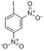 2,4-Dinitroiodobenzene CAS#: 709-49-9