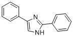 2,4-Diphenylimidazole CAS#: 670-83-7