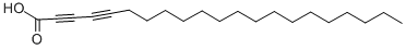 2,4-HENEICOSADIYNOIC ACID CAS#: 69288-33-1