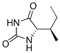 2,4-Imidazolidinedione, 5-[(1R)-1-methylpropyl]-, (5S)- (9CI) CAS#: 668492-75-9