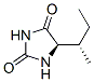 2,4-Imidazolidinedione, 5-[(1S)-1-methylpropyl]-, (5R)- (9CI) CAS#: 625111-97-9
