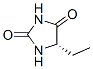 2,4-Imidazolidinedione,5-ethyl-,(5S)-(9CI) CAS#: 525599-49-9