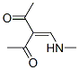 2,4-Pentanedione, 3-[(methylamino)methylene]- (9CI) CAS#: 61071-46-3