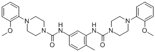 2,4-TDI-BIS-1,2MP CAS#: 190653-33-9