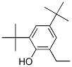 2,4-di-tert-butyl-6-ethylphenol CAS#: 6287-47-4