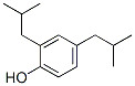 2,4-diisobutylphenol CAS#: 65152-07-0