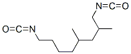 2,4-dimethyloctane-1,8-diyl diisocyanate CAS#: 68882-56-4