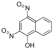 2,4-dinitroso-1-naphthol CAS#: 68052-44-8