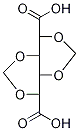 2,4:3,5-DI-O-METHYLENE-D-IDARIC ACID CAS#: 7595-91-7