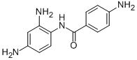 2'',4'',4-TRIAMINOBENZANILIDE CAS#: 60779-50-2