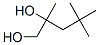 2,4,4-Trimethylpentane-1,2-diol CAS#: 64484-85-1