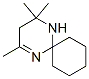 2,4,4-trimethyl-1,5-diazaspiro[5.5]undec-1-ene CAS#: 68784-94-1