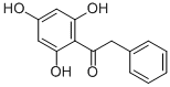 2,4,6-TRIHYDROXY PHENYL BENZYL KETONE CAS#: 727-71-9