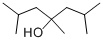 2,4,6-TRIMETHYL-4-HEPTANOL CAS#: 60836-07-9