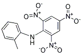 2,4,6-TRINITRO-2'-METHYLDIPHENYLAMINE CAS#: 7616-99-1