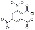 2,4,6-TRINITROBENZOYL CHLORIDE CAS#: 7500-86-9