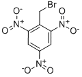 2,4,6-TRINITROBENZYL BROMIDE CAS#: 7195-50-8