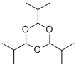 2,4,6-TRIPROPAN-2-YL-1,3,5-TRIOXANE CAS#: 7580-12-3