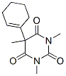 2,4,6(1H,3H,5H)-Pyrimidinet CAS#: 726-79-4