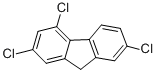 2,4,7-TRICHLOROFLUORENE, 95 CAS#: 7061-81-6