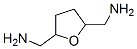2,5-Bis(aminomethyl)tetrahydrofuran CAS#: 66918-21-6