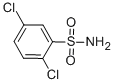 2,5-DICHLORO-BENZENESULFONAMIDE CAS#: 7720-45-8