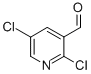 2,5-DICHLORONICOTINALDEHYDE CAS#: 176433-49-1