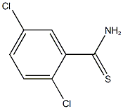 2,5-DICHLOROTHIOBENZAMIDE CAS#: 69622-81-7