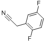 2,5-DIFLUOROPHENYLACETONITRILE CAS#: 69584-87-8