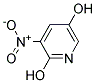 2,5-DIHYDROXY-3-NITROPYRIDINE CAS#: 500359-11-5