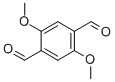2,5-DIMETHOXYTEREPHTHALALDEHYDE CAS#: 7310-97-6
