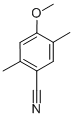2,5-DIMETHYL-P-ANISONITRILE CAS#: 64400-49-3