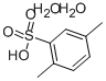 2,5-DIMETHYLBENZENESULFONIC ACID DIHYDRATE CAS#: 66905-17-7