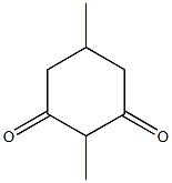 2,5-DIMETHYLCYCLOHEXANE-1,3-DIONE CAS#: 61621-47-4