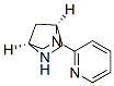 2,5-Diazabicyclo[2.2.1]heptane,2-(2-pyridinyl)-,(1S,4S)-(9CI) CAS#: 632334-57-7